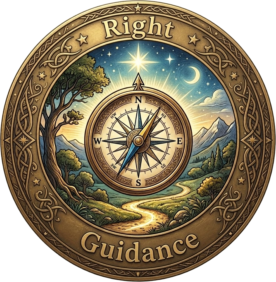 Right Guidance