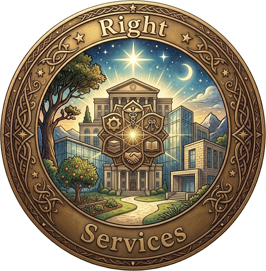 Right Services